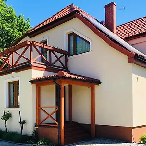Na Radomskiej Kołobrzeg